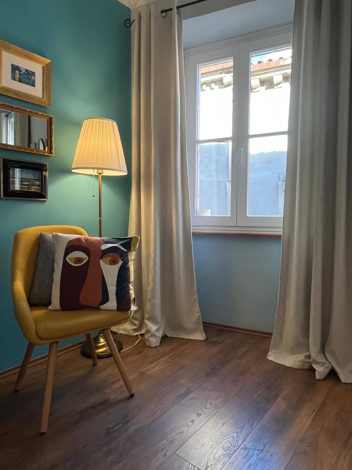 Matteotti 2 Apartment Rovinj Exteriér fotografie