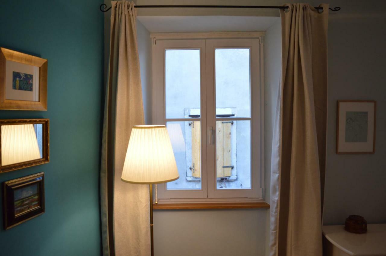 Matteotti 2 Apartment Rovinj Exteriér fotografie
